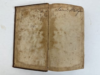 A TREATISE ON THE OFFICE AND DUTY OF A JUSTICE OF THE PEACE, SHERIFF, CORONER, CONSTABLE, AND OF EXECUTORS, ADMINISTRATORS, AND GUARDIANS.