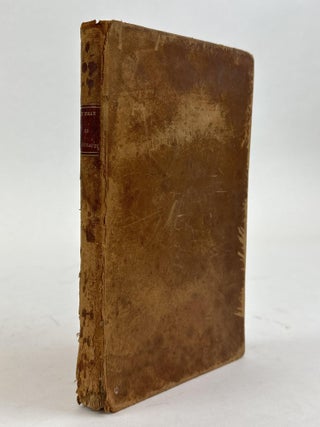 1364763 AN ESSAY ON THE LAW OF CONTRACTS, FOR THE PAYMENT OF SPECIFICK ARTICLES. Daniel Chipman