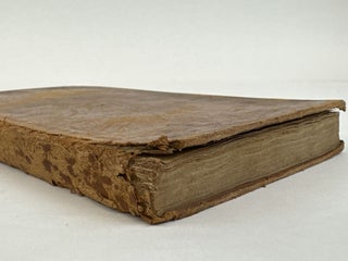 AN ESSAY ON THE LAW OF CONTRACTS, FOR THE PAYMENT OF SPECIFICK ARTICLES.