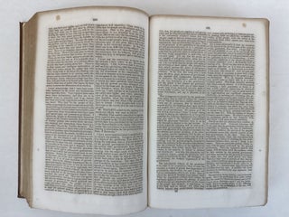 REPORT OF THE DEBATES AND PROCEEDINGS OF THE CONVENTION FOR THE REVISION OF THE CONSTITUTION OF THE STATE OF KENTUCKY. 1849.