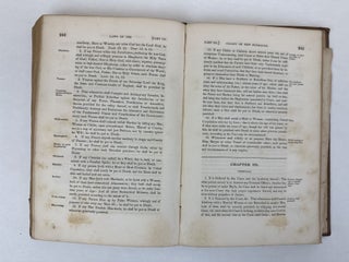 THE COMPACT WITH THE CHARTER AND LAWS OF THE COLONY OF NEW PLYMOUTH: TOGETHER WITH THE CHARTER OF THE COUNCIL AT PLYMOUTH, AND AN APPENDIX, CONTAINING THE ARTICLES OF CONFEDERATION OF THE UNITED COLONIES OF NEW ENGLAND, AND OTHER VALUABLE DOCUMENTS.