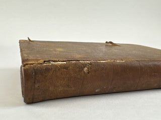 A COLLECTION OF FORMS, ADAPTED TO THE USE OF JUSTICES OF THE PEACE, PUBLIC NOTARIES, SHERIFF'S AND CONSTABLES, OVERSEERS OF THE POOR, TOWN COUNCILS, EXECUTORS AND ADMINISTRATORS, COURTS OF PROBATE, AND MILITARY OFFICERS, TOGETHER WITH MISCELLANEOUS FORMS; MAKING EVERY MAN HIS OWN CONVEYANCER: CONFORMABLE TO THE LAWS AND USAGES OF THE STATE OF RHODE-ISLAND AND PROVIDENCE PLANTATIONS.