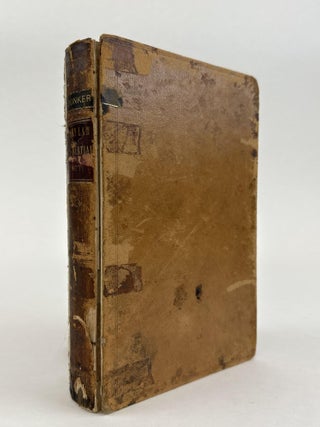 1364812 A TREATISE ON MILITARY LAW AND THE PRACTICE OF COURTS-MARTIAL. S. V Benet