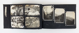 THE WILLIAM AND MAMIE BACKENSTOE AFRICAN MEDICAL MISSIONARY ARCHIVE