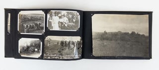 THE WILLIAM AND MAMIE BACKENSTOE AFRICAN MEDICAL MISSIONARY ARCHIVE