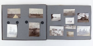 THE WILLIAM AND MAMIE BACKENSTOE AFRICAN MEDICAL MISSIONARY ARCHIVE