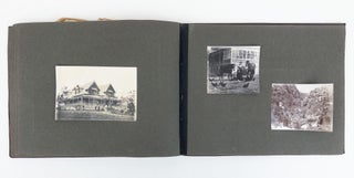 THE WILLIAM AND MAMIE BACKENSTOE AFRICAN MEDICAL MISSIONARY ARCHIVE