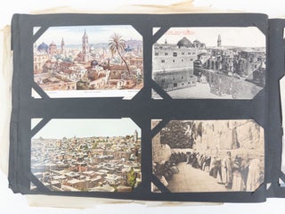 THE WILLIAM AND MAMIE BACKENSTOE AFRICAN MEDICAL MISSIONARY ARCHIVE