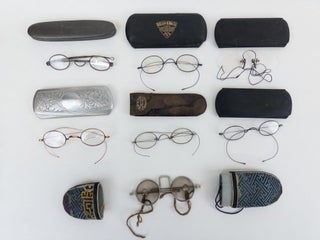 THE WILLIAM AND MAMIE BACKENSTOE AFRICAN MEDICAL MISSIONARY ARCHIVE