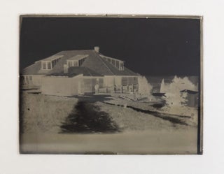THE WILLIAM AND MAMIE BACKENSTOE AFRICAN MEDICAL MISSIONARY ARCHIVE