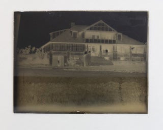 THE WILLIAM AND MAMIE BACKENSTOE AFRICAN MEDICAL MISSIONARY ARCHIVE