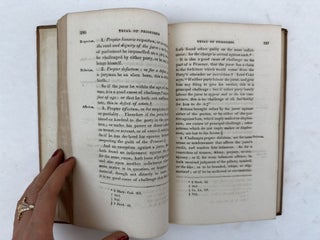 A PRACTICAL GUIDE TO THE QUARTER, AND OTHER, SESSIONS OF THE PEACE. ADAPTED TO THE USE OF YOUNG MAGISTRATES, AND GENTLEMEN OF THE LEGAL PROFESSION, AT THE COMMENCEMENT OF THEIR PUBLIC DUTIES.