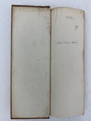 A PRACTICAL GUIDE TO THE QUARTER, AND OTHER, SESSIONS OF THE PEACE. ADAPTED TO THE USE OF YOUNG MAGISTRATES, AND GENTLEMEN OF THE LEGAL PROFESSION, AT THE COMMENCEMENT OF THEIR PUBLIC DUTIES.
