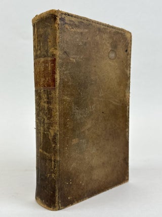 1364950 A DIGEST OF THE LAWS OF NEW JERSEY. CONTAINING ALSO THE CONSTITUTIONS OF THE UNITED...