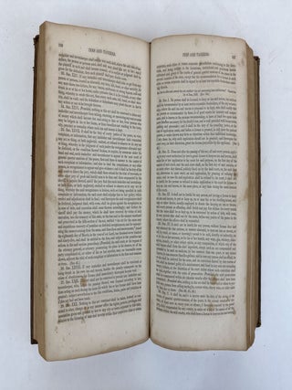 A DIGEST OF THE LAWS OF NEW JERSEY. CONTAINING ALSO THE CONSTITUTIONS OF THE UNITED STATES, AND OF THE STATE, AND THE RULES AND DECISIONS OF THE COURTS.