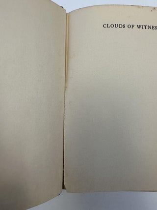 CLOUDS OF WITNESSES