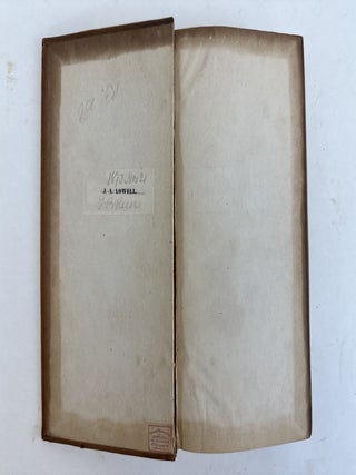 REPORTS OF CASES ARGUED AND DETERMINED IN THE CIRCUIT COURT OF THE UNITED STATES FOR THE FIRST CIRCUIT. [TWO VOLUMES]