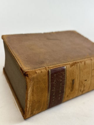 REPORTS OF CASES ARGUED AND DETERMINED IN THE CIRCUIT COURT OF THE UNITED STATES FOR THE FIRST CIRCUIT. [TWO VOLUMES]