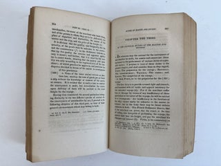 A TREATISE ON THE LAW RELATIVE TO MERCHANT SHIPS AND SEAMEN: IN FOUR PARTS; I. OF THE OWNERS OF MERCHANT SHIPS; II. OF THE PERSONS EMPLOYED IN THE NAVIGATION THEREOF; III. OF THE CARRIAGE OF GOODS THEREIN; IV. OF THE WAGES OF MERCHANT SEAMEN.