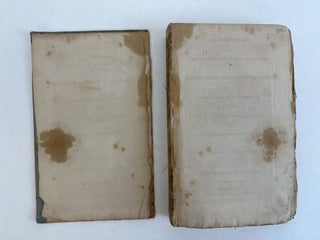 THE PROCEEDINGS RELATIVE TO CALLING THE CONVENTIONS OF 1776 AND 1790. THE MINUTES OF THE CONVENTION THAT FORMED THE PRESENT CONSTITUTION OF PENNSYLVANIA, TOGETHER WITH THE CHARTER TO WILLIAM PENN, THE CONSTITUTIONS OF 1776 AND 1790, AND A VIEW OF THE PROCEEDINGS OF THE CONVENTION OF 1776, AND THE COUNCIL OF CENSORS.