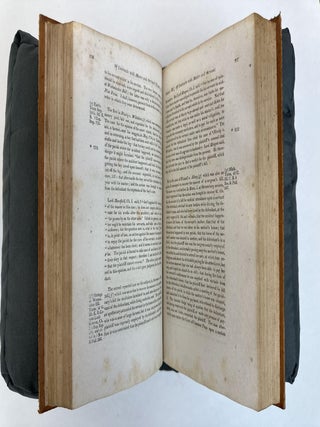 A TREATISE OF THE LAW RELATIVE TO CONTRACTS AND AGREEMENTS NOT UNDER SEAL. WITH CASES AND DECISIONS THEREON IN THE ACTION OF ASSUMPSIT. [FOUR PARTS IN TWO VOLUMES]