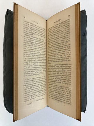 THE TRIAL OF THEODORE PARKER, FOR THE "MISDEMEANOR" OF A SPEECH IN FANEUIL BALL AGAINST KIDNAPPING, BEFORE THE CIRCUIT COURT OF THE UNITED STATES, AT BOSTON, APRIL 3, 1855, WITH THE DEFENCE