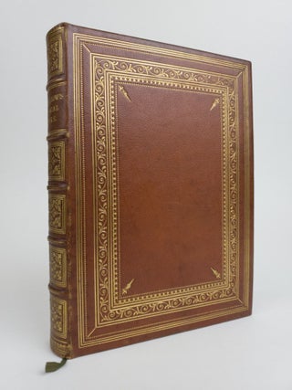 1365131 THE POETICAL WORKS OF HENRY WADSWORTH LONGFELLOW. Henry Wadsworth Longfellow