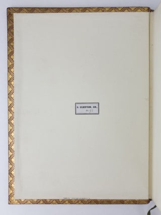 THE POETICAL WORKS OF HENRY WADSWORTH LONGFELLOW