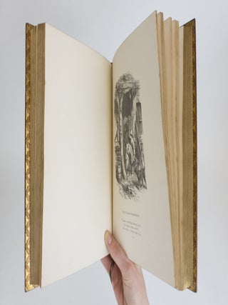 THE POETICAL WORKS OF HENRY WADSWORTH LONGFELLOW