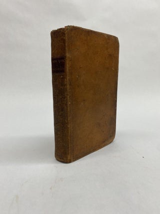1365215 THE NEW YORK JUSTICE; OR, A DIGEST OF THE LAW RELATIVE TO JUSTICES OF THE PEACE IN THE...