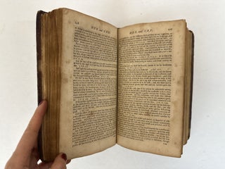 THE CONDUCTOR GENERALIS: OR, THE OFFICE, DUTY AND AUTHORITY OF JUSTICES OF THE PEACE, HIGH-SHERIFFS, UNDER-SHERIFFS, CORONERS, CONSTABLES, GAOLERS, JURY-MEN, AND OVERSEERS OF THE POOR. AS ALSO, THE OFFICE OF CLERKS OF ASSIZE, AND OF THE PEACE, &C.