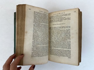 A REPORT OF SOME PROCEEDINGS ON THE COMMISSION OF OYER AND TERMINER AND GOAL DELIVERY FOR THE TRIAL OF THE REBELS IN THE YEAR 1746 IN THE COUNTY OF SURRY, AND OF OTHER CROWN CASES. TO WHICH ARE ADDED DISCOURSES UPON A FEW BRANCHES OF THE CROWN LAW.