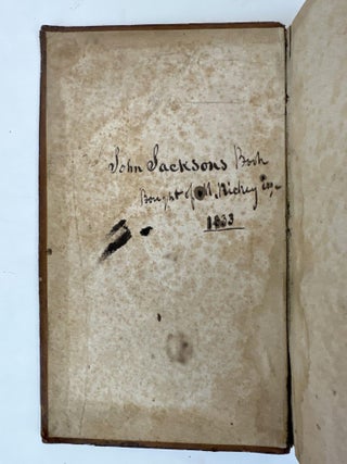 A TREATISE ON THE CIVIL JURISDICTION OF A JUSTICE OF THE PEACE, IN THE STATE OF NEW YORK.