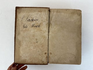 A TREATISE ON THE CIVIL JURISDICTION OF A JUSTICE OF THE PEACE, IN THE STATE OF NEW YORK.
