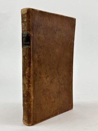 AN ELEMENTARY TREATISE ON PLEADING IN CIVIL ACTIONS. [Copy of William S. Holabird. Edward Lawes.