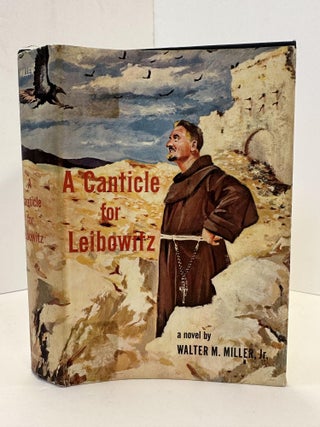 1365420 A CANTICLE FOR LEIBOWITZ. Walter M. Jr Miller