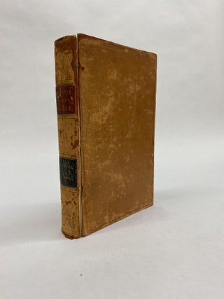 1365463 THE AMERICAN CHANCERY DIGEST; BEING A DIGESTED INDEX OF ALL THE REPORTED DECISIONS IN...