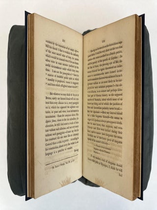 THE TRIAL OF JOHN PELTIER, ESQ. FOR A LIBEL AGAINST NAPOLEON BUONAPARTE, FIRST CONSUL OF THE FRENCH REPUBLIC, AT THE COURT OF KING'S-BENCH, MIDDLESEX, ON MONDAY THE 21st OF FEBRUARY, 1803. TAKEN IN SHORT-HAND BY MR.ADAMS, AND THE DEFENCE REVISED BY MR.MACKINTOSH.