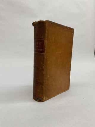 1365469 COMMENTARIES ON THE LAW OF MARRIAGE AND DIVORCE, AND EVIDENCE IN MATRIMONIAL SUITS. Joel...