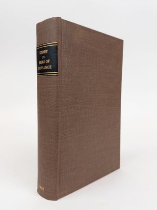 1365479 COMMENTARIES ON THE LAW OF BILLS OF EXCHANGE, FOREIGN AND INLAND, AS ADMINISTERED IN...