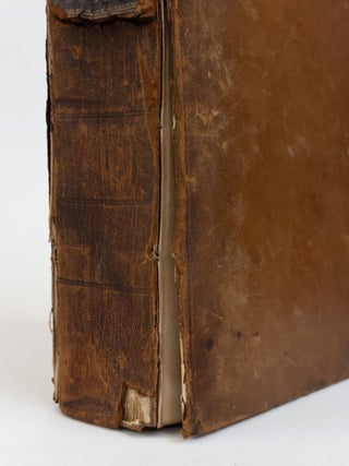 REPORTS OF CASES ARGUED AND ADJUDGED IN THE COURT OF KING'S BENCH, DURING THE TIME OF LORD MANSFIELD'S PRESIDING IN THAT COURT, FROM MICHAELMAS TERM 30 GEO. II. 1756, TO EASTER TERM 12 GEO. III. 1772. [Five Volumes, Complete]