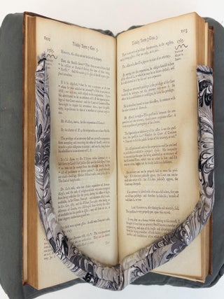 REPORTS OF CASES ARGUED AND ADJUDGED IN THE COURT OF KING'S BENCH, DURING THE TIME OF LORD MANSFIELD'S PRESIDING IN THAT COURT, FROM MICHAELMAS TERM 30 GEO. II. 1756, TO EASTER TERM 12 GEO. III. 1772. [Five Volumes, Complete]