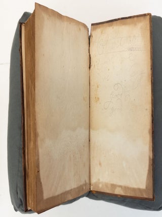 REPORTS OF CASES ARGUED AND ADJUDGED IN THE COURT OF KING'S BENCH, DURING THE TIME OF LORD MANSFIELD'S PRESIDING IN THAT COURT, FROM MICHAELMAS TERM 30 GEO. II. 1756, TO EASTER TERM 12 GEO. III. 1772. [Five Volumes, Complete]