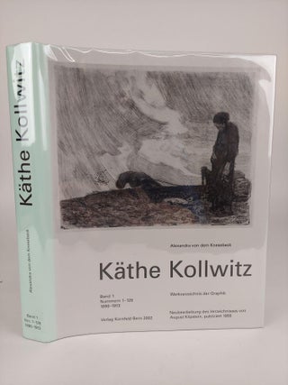 KATHE KOLLWITZ: WERKVERZEICHNIS DER GRAPHIK [2 VOLUMES]