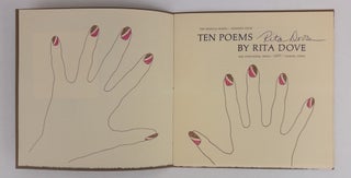TEN POEMS [Signed]