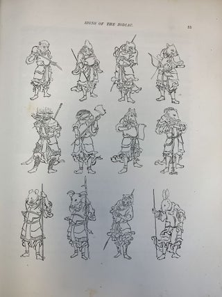 JAPAN AND THE JAPANESE ILLUSTRATED