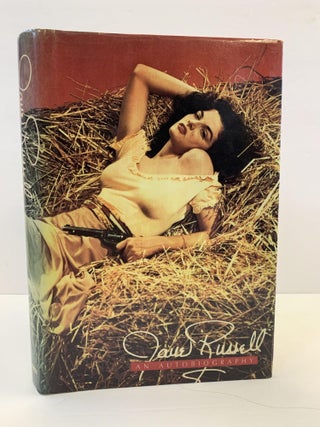 1365946 JANE RUSSELL: MY PATH & DETOURS [SIGNED]. Jane Russell