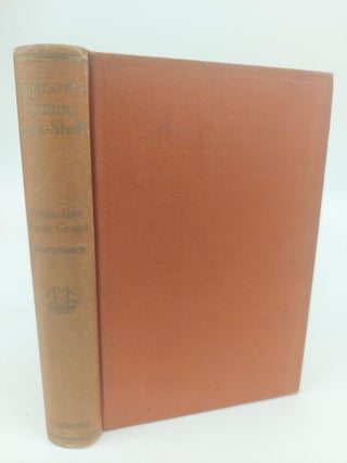 1365963 PRODUCTIVE FARM CROPS (LIPPINCOTT'S FARMING BOOK-SHELF). E. G. Montgomery