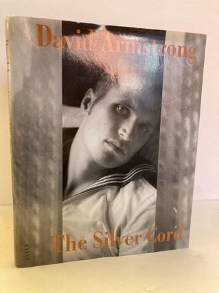 1365979 THE SILVER CORD. David Armstrong