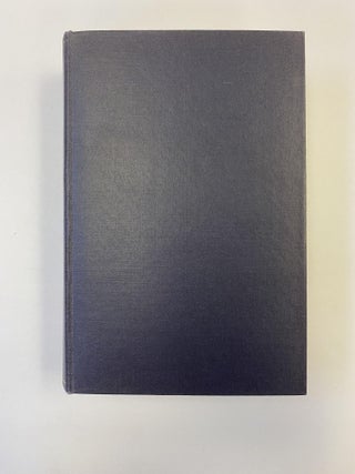 1366011 BRITAIN AND THE PERSIAN GULF 1795-1880 [INSCRIBED]. J. B. Kelly